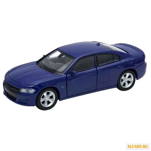 Легковой автомобиль Welly 2016