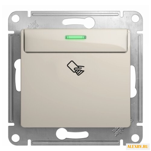 Кнопочный выключатель кнопка