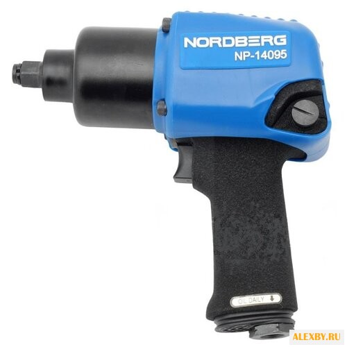 Пневмогайковерт Nordberg NP14095