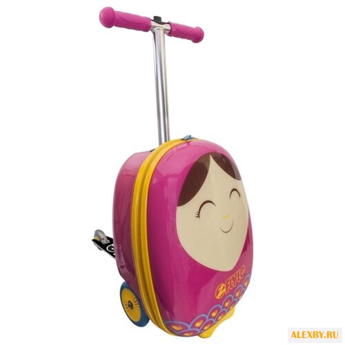 Кикборд Zinc ZC04092 Betty