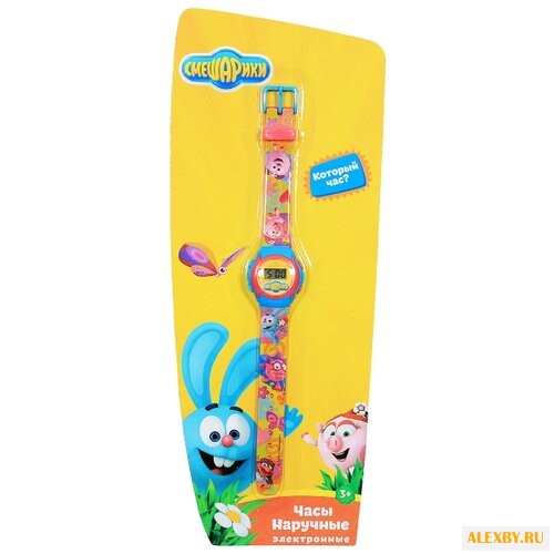 Наручные часы KIDS Euroswan