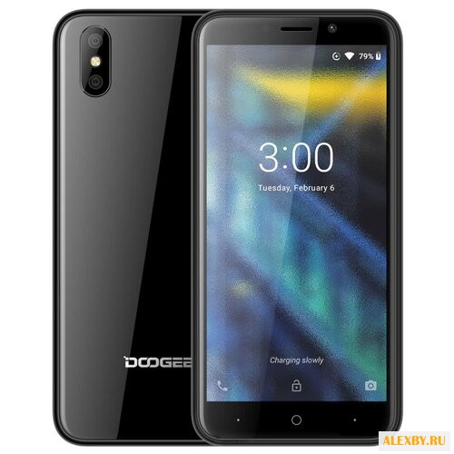 Смартфон DOOGEE X50 L