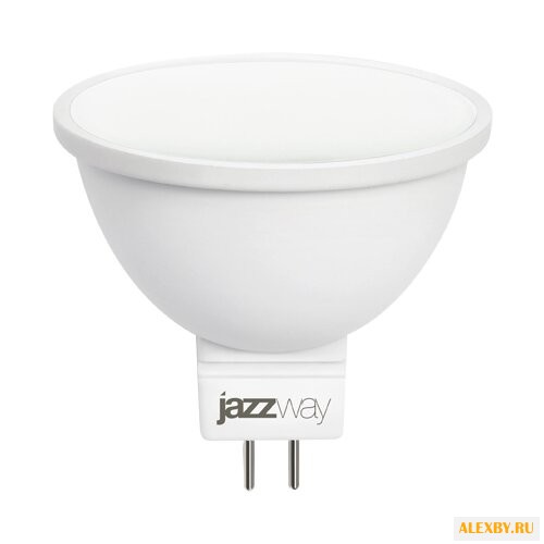 Лампа светодиодная jazzway