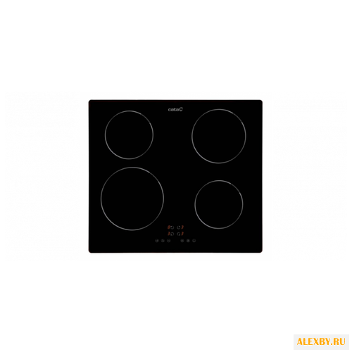 Варочная панель CATA IB 6304 BK