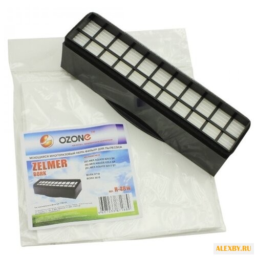Ozone Фильтр HEPA H-48W