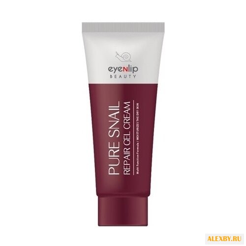 Eyenlip Pure Snail Repair Gel
