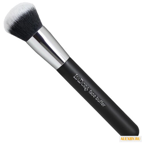 Кисть IsaDora для лица Face