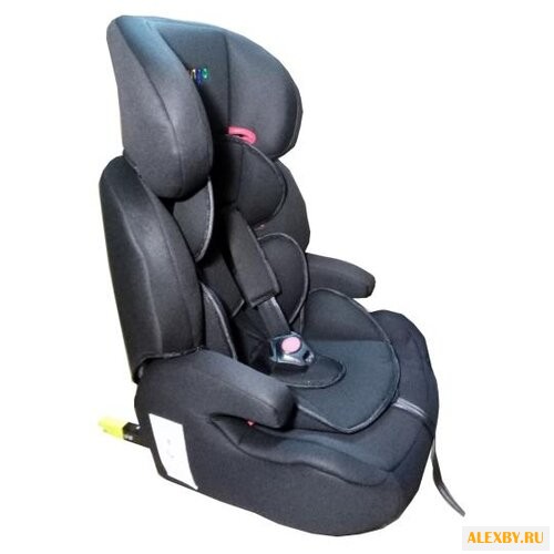Автокресло группа 1 2 3 9-36