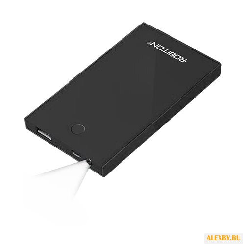 Аккумулятор ROBITON Power Bank