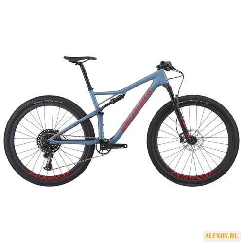 Горный MTB велосипед