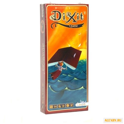 Дополнение для настольной игры