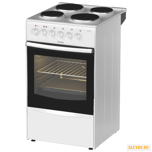 Плита DARINA B EM341 406 W