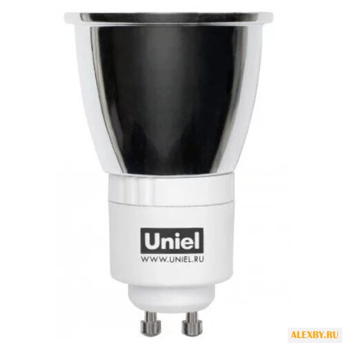 Лампа люминесцентная Uniel