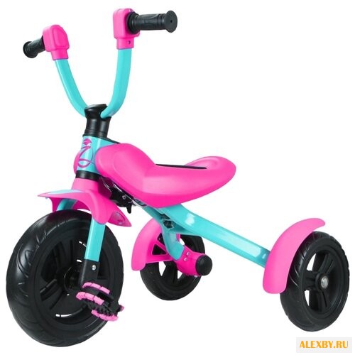 Трехколесный велосипед Zycom