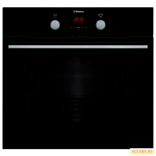 Духовой шкаф Hansa BOES68465