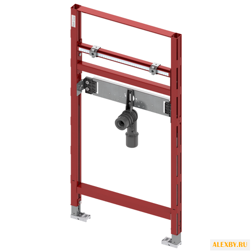 Рамная инсталляция TECE 9310000