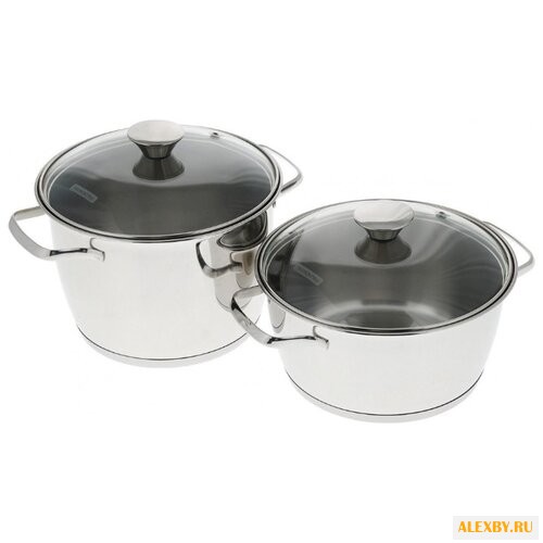 Набор кастрюль TRAMONTINA
