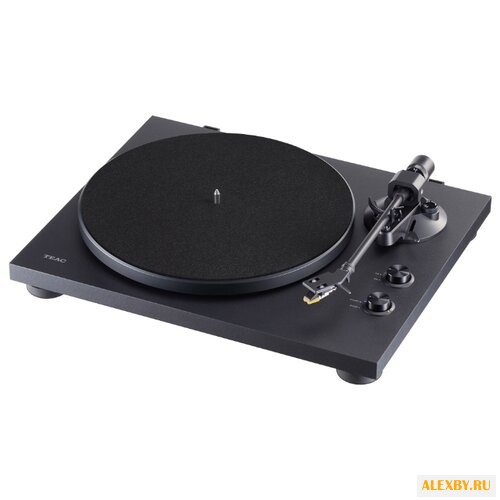 Виниловый проигрыватель TEAC