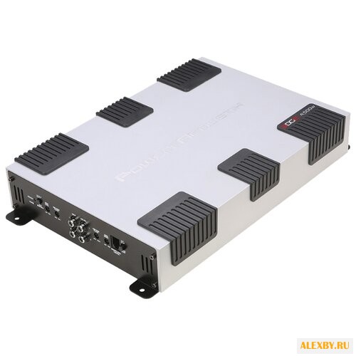 Автомобильный усилитель Power