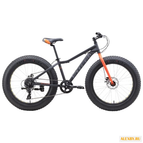 Подростковый фэт-байк STARK