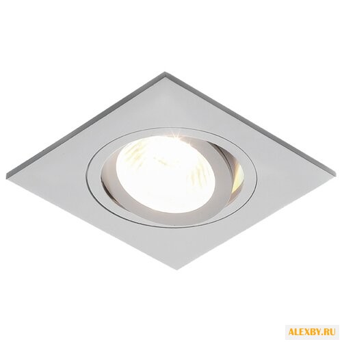 Встраиваемый светильник
