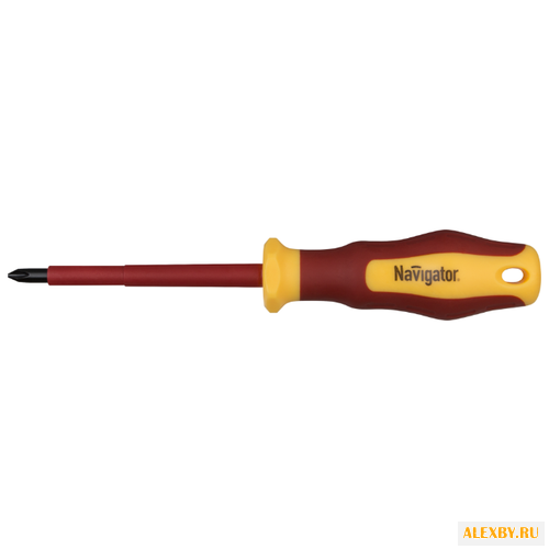 Отвёртка крестообразный