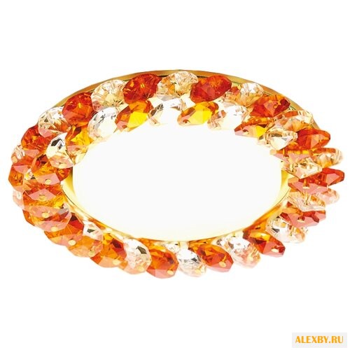 Встраиваемый светильник