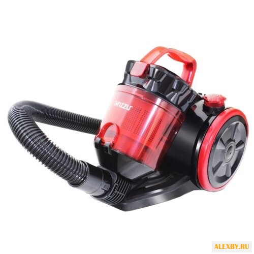 Пылесос Ginzzu VS424
