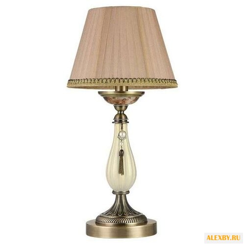 Настольная лампа MAYTONI