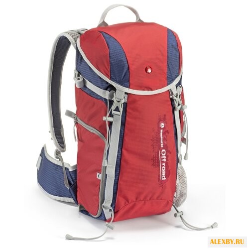 Рюкзак для фотокамеры Manfrotto