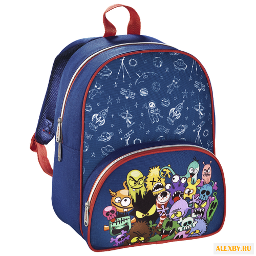Hama Рюкзак детский Monsters