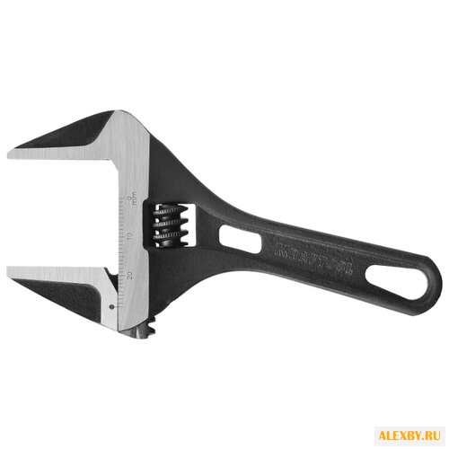 Ключ разводной Kraftool