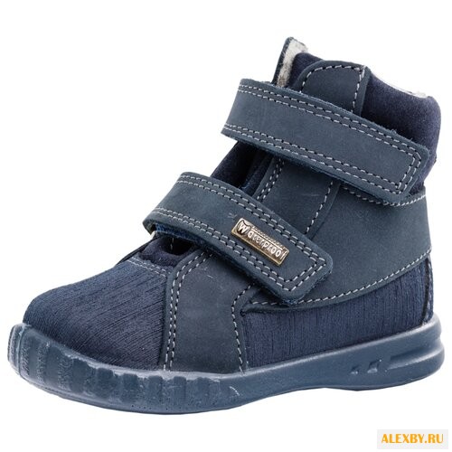 Ботинки КОТОФЕЙ 352151