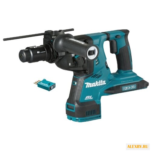 Перфоратор Makita DHR283ZJU