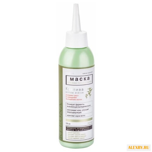 Kleona Маска для кожи головы и