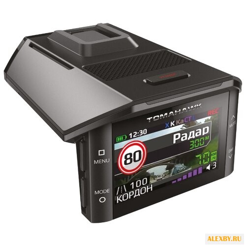 Видеорегистратор с