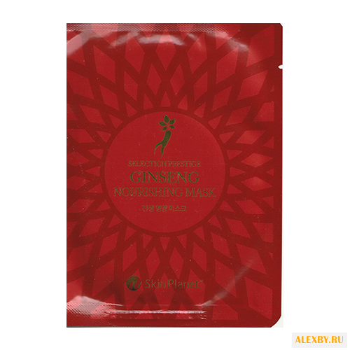 MIJIN Cosmetics тканевая маска