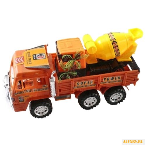 Набор техники Shantou Gepai