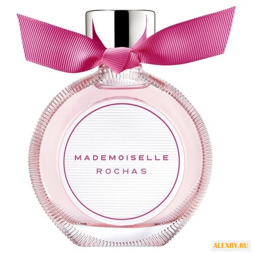 Rochas Mademoiselle Rochas Eau