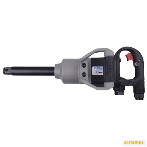 Пневмогайковерт KING TONY