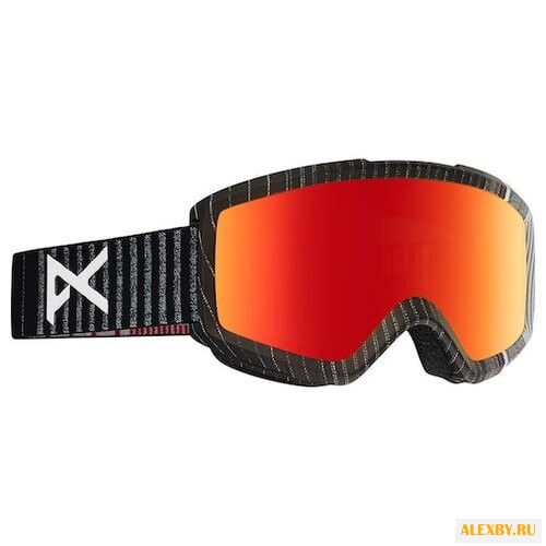 Маска ANON Helix 2.0 Goggle +