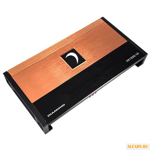 Автомобильный усилитель Diamond