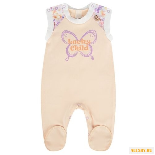 Ползунки lucky child