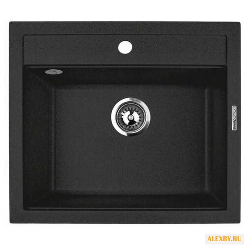 Врезная кухонная мойка LAVA Q2