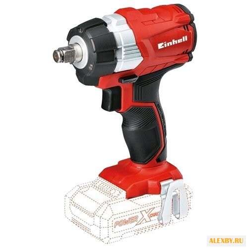 Гайковерт Einhell TE-CW 18 LI