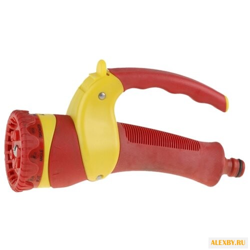 Пистолет для полива GRINDA