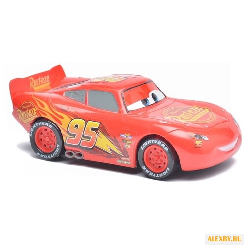 Легковой автомобиль ToyMaker