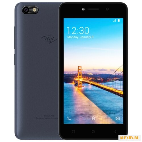 Смартфон Itel A15