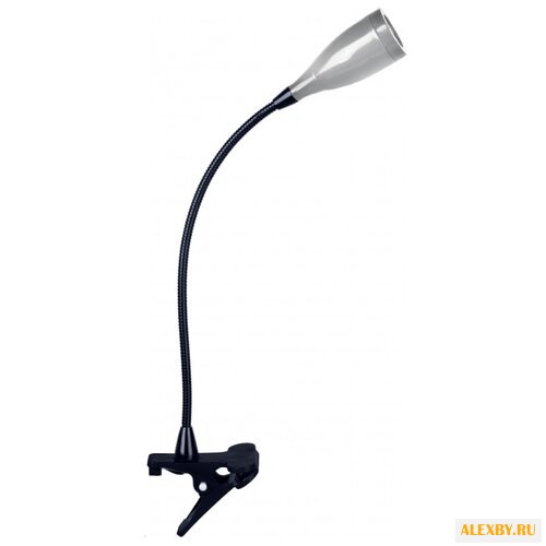 Лампа на прищепке Camelion