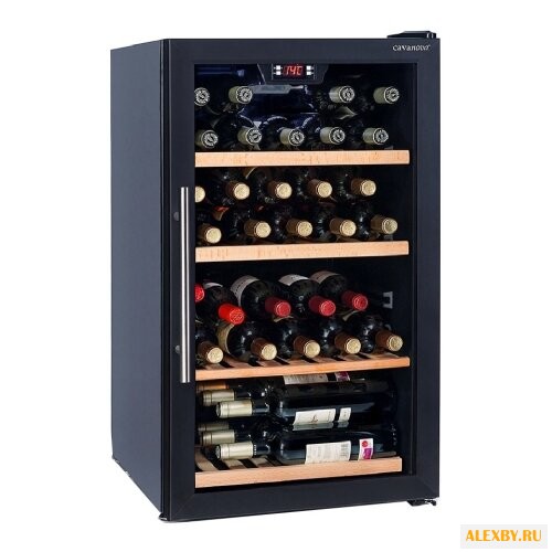 Винный шкаф Cavanova CV030T